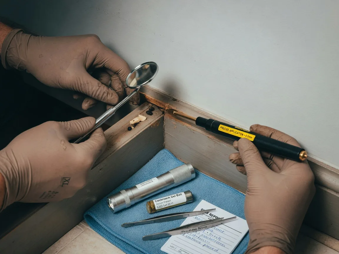Why choose Emergency Pest Control in Saluda, SC